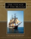 The Voyage of the Beagle - Charles Darwin