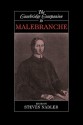 The Cambridge Companion to Malebranche - Steven M. Nadler