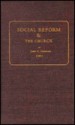 Social Reform and the Church - John Rogers Commons, Richard T. Ely