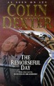 The Remorseful Day (Inspector Morse, #13) - Colin Dexter