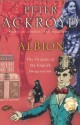 Albion: The Origins of the English Imagination - Peter Ackroyd