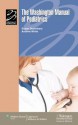 The Washington Manual of Pediatrics - Susan M. Dusenbery, Andrew White