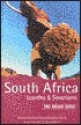 The South Africa - Rough Guides Publications, Donald Reid, Tony Pinchuck