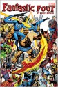 Fantastic Four by John Byrne Omnibus - Volume 1 - John Byrne, Chris Claremont, Marv Wolfman, Bill Mantlo, Stan Lee, Roger Stern, Mike Zeck, Ron Wilson