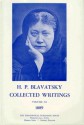 H.P.B. Collected Writings, 11 (1889) - Boris De Zirkoff, Helena Petrovna Blavatsky