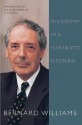 Philosophy as a Humanistic Discipline - Bernard Williams, A.W. Moore