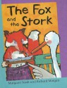 The Fox and the Stork - Margaret Nash, Aesop