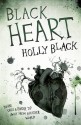 Black Heart - Holly Black