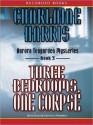 Three Bedrooms, One Corpse (Aurora Teagarden Series #3) - Therese Plummer, Charlaine Harris