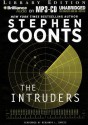 The Intruders - Stephen Coonts