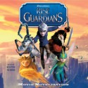 Rise of the Guardians Movie Novelization (Audio) - Stacia Deutsch