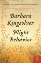 Flight Behavior - Barbara Kingsolver