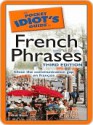 The Pocket Idiot's Guide to French Phrases - Gail Stein