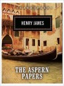 Aspern Papers (Audio) - Henry James, Robin Field