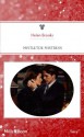 Mills & Boon : Mistletoe Mistress - Helen Brooks