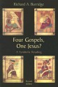 Four Gospels, One Jesus?: A Symbolic Reading - Richard A. Burridge