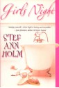 Girls Night - Stef Ann Holm