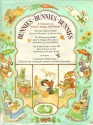 Bunnies, Bunnies, Bunnies: A Treasury of Stories, Songs, and Poems - Walter Retan, Christopher Santoro