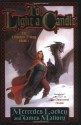 To Light A Candle (Obsidian, #2) - Mercedes Lackey, James Mallory