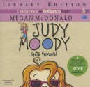 Judy Moody Gets Famous! - Megan McDonald, Barbara Rosenblat