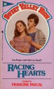 Racing Hearts - Francine Pascal, Kate William