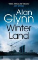 Winterland - Alan Glynn