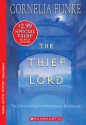 The Thief Lord - Christian Birmingham, Cornelia Funke