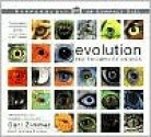 Evolution CD: The Triumph of an Idea - Carl Zimmer, Peter Thomas