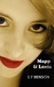 Mapp & Lucia - E.F. Benson