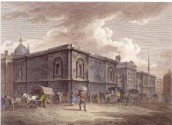 Fierce Fiction!!!: Dickens, Ainsworth, Bulwer and Thackeray in the Shadows of Newgate Prison - Dave Thompson