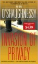 Invasion of Privacy - Perri O'Shaughnessy