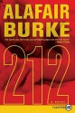 212 (Ellie Hatcher #3) - Alafair Burke