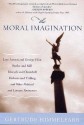 The Moral Imagination - Gertrude Himmelfarb