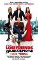 How To Lose Friends And Alienate People [Movie Tie In]: A Memoir - Toby Young