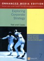 Exploring Corporate Strategy - Gerry Johnson, Kevan Scholes, Richard Whittington