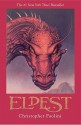 Eldest (Inheritance, #2) - Christopher Paolini