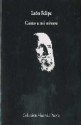 Canto a mí mismo - Walt Whitman, León Felipe