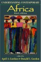 Understanding Contemporary Africa (First Flight Level One Reader) - April A. Gordon