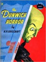 The Dunwich Horror - H.P. Lovecraft