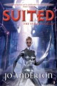 Suited (The Veiled World, #2) - Jo Anderton