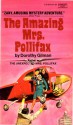 The Amazing Mrs. Pollifax - Dorothy Gilman