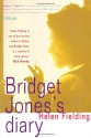 Bridget Jones's Diary - Helen Fielding