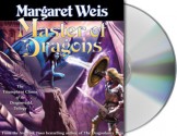 Master of Dragons - Margaret Weis, Suzanne Toren