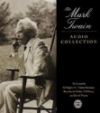 Mark Twain Audio CD Collection - Mark Twain, Ed Begley