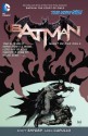 Batman: Night of the Owls - Scott Snyder, Greg Capullo, Various