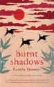 Burnt Shadows - Kamila Shamsie