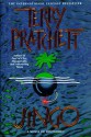 Jingo (Discworld, #21) - Terry Pratchett