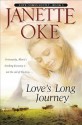 Love's Long Journey (Love Comes Softly Book #3) - Janette Oke