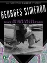 Maigret and the Man on the Bench - Georges Simenon