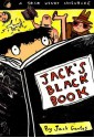 Jack's Black Book - Jack Gantos